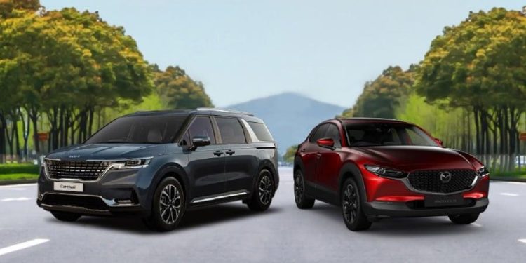 Apa Sudah Jadi Dengan Saham Bermaz Auto Berhad?