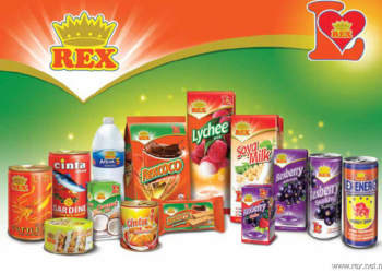 Rex Industry Terima Tawaran Pengambilalihan Bersyarat Bernilai RM26.81 Juta