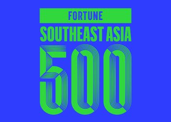 Mah Sing Disenaraikan Di Fortune 500 Asia Tenggara Untuk Tahun Kedua Berturut-Turut