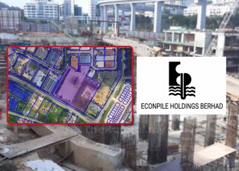 Saham Kajian: Econpile Raih Kontrak Terbesar Sejak 2023 [14 Julai 2025]