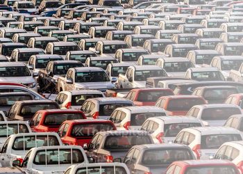 Sektor Kajian: Automotif & Komponen Automotif – Prestasi Terus Perlahan