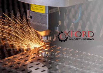 IPO Oxford Innotech Terlebih Langgan 3.42 Kali Menjelang Penyenaraian Di Pasaran ACE