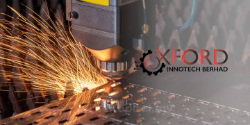 IPO Oxford Innotech Terlebih Langgan 3.42 Kali Menjelang Penyenaraian Di Pasaran ACE