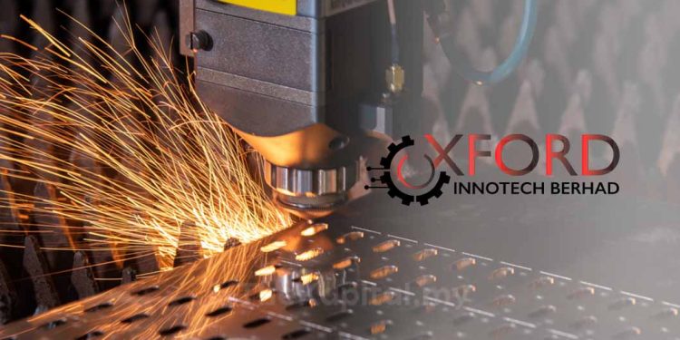 IPO Oxford Innotech Terlebih Langgan 3.42 Kali Menjelang Penyenaraian Di Pasaran ACE
