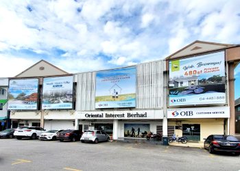 Keuntungan Bersih Oriental Interest Melonjak Kepada RM45.484 Juta