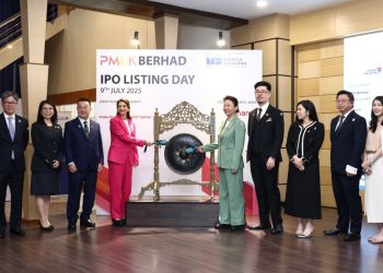 PMCK Berhad Disenaraikan Pada Harga 22.5 Sen Hari Ini, Naik Setengah Sen Daripada Tawaran IPO