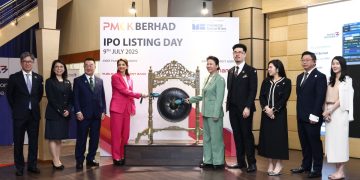 PMCK Berhad Disenaraikan Pada Harga 22.5 Sen Hari Ini, Naik Setengah Sen Daripada Tawaran IPO